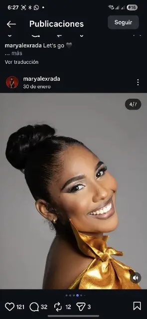 Maryalex Rada