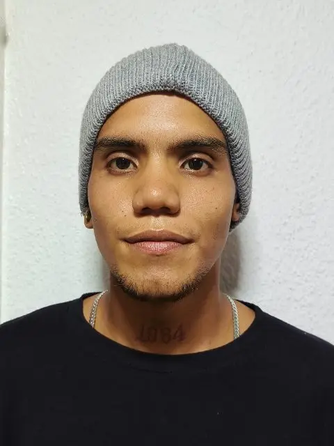 Angelo Luis Cedeño