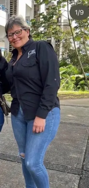 María Teresa Jiménez