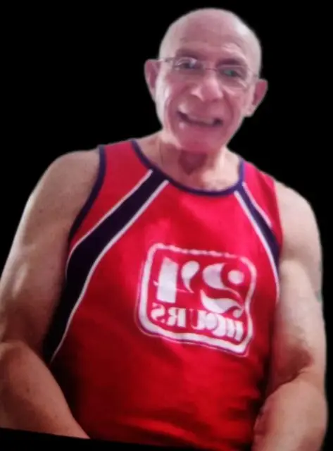 Orlando Antonio viloria