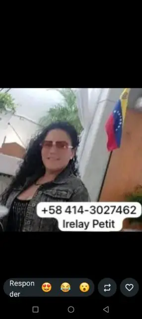 Irelay Petit
