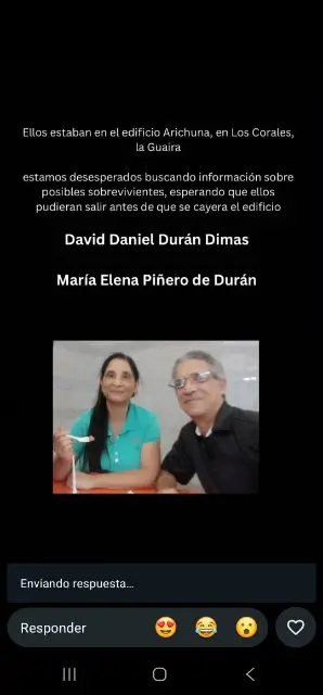 María Elena Piñero