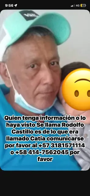 Rodolfo Castillo