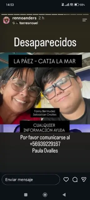 Sebastian Ovalles