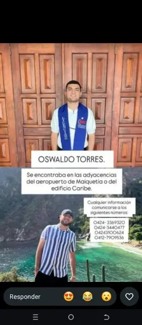 Oswaldo Torres Llanes