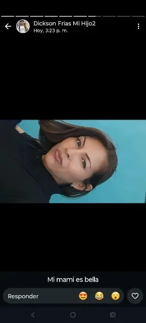 Yonimar Garcia