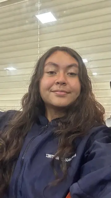 Mariangeles Martínez