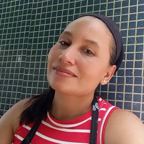 Yamileth García