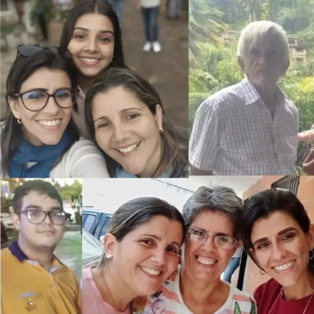 Familia Figueira