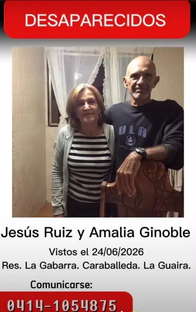 Amalia Ginoble