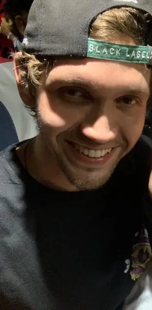 Miguel Dos Reis