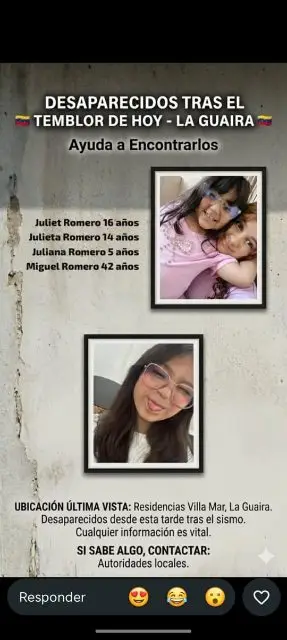 Juliet romero