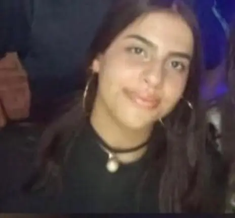 Sarai Briceño Perez