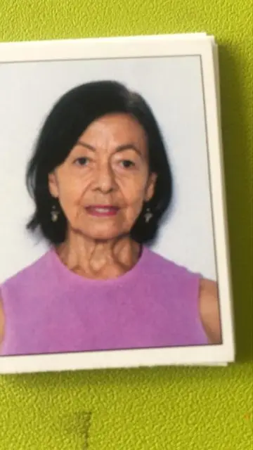Isidra Moreno