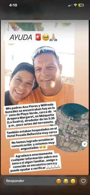 Ana Flores Mendoza