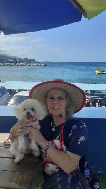 Gioconda Falotico