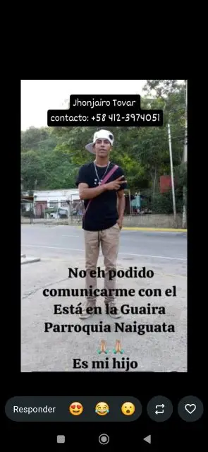 Jhon Jairo tovar