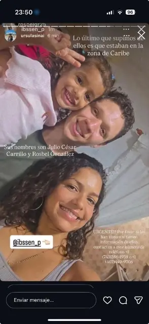 Julio César Carrillo