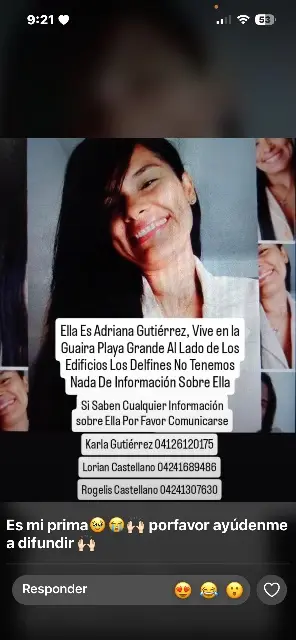 Adriana Gutierrez