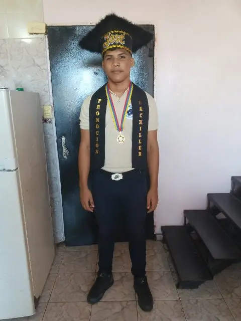 José Alejandro cova Rodríguez