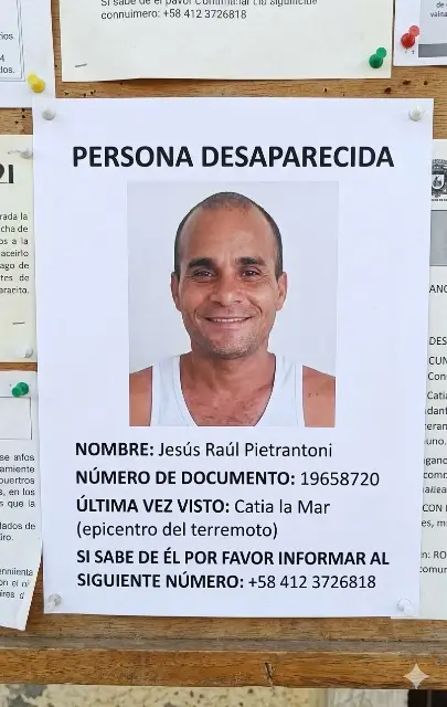 Jesús Raúl pietrantoni