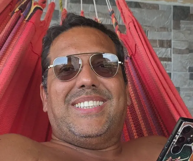 Juan Carlos Rengifo