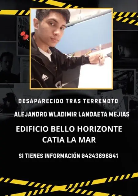 Alejandro Landaeta