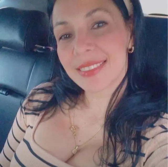 Karina Pérez