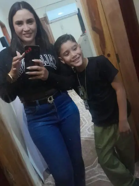 Emilis Benavides