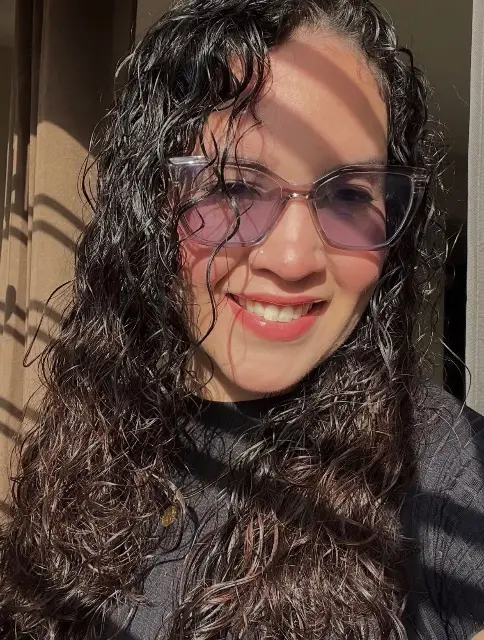 Karolyn Moreno