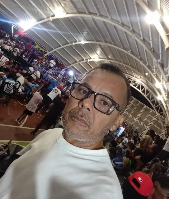 Luis angel Vera