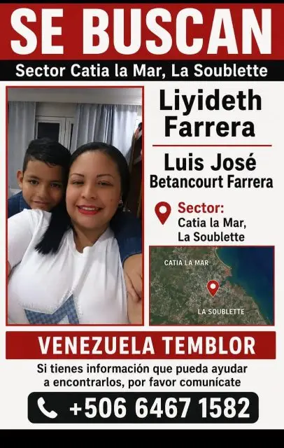 Liyideth Farrera