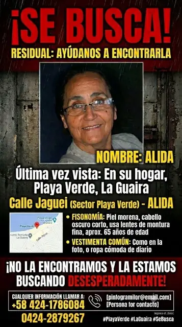 Alida Guilarte