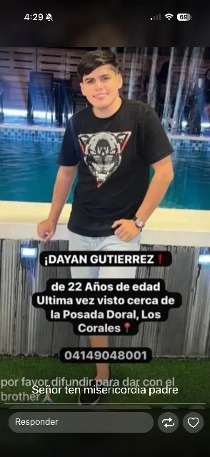 Dayan Gutierrez