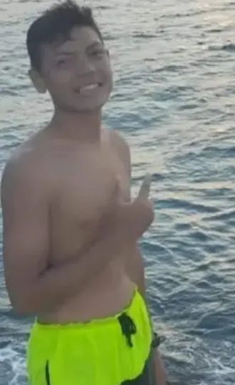 Jesus Gabriel Hernández Contreras