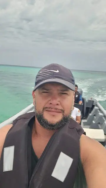 Robinso mauricio
