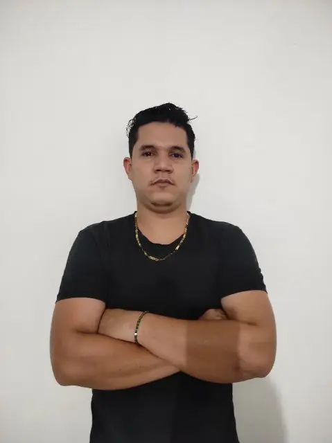 Orlando Alfonzo