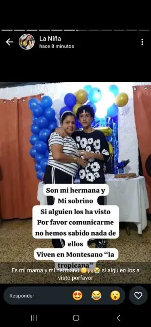 Ginneth Rondon