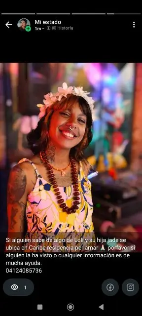 Astrid Betzabeth