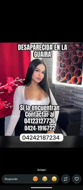 Jamaica Velasquez