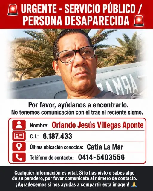 Orlando Villegas