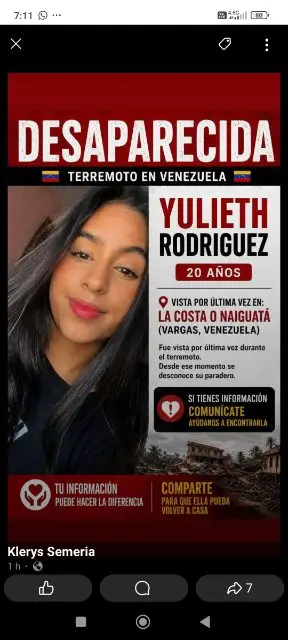 Yulieth Rodríguez
