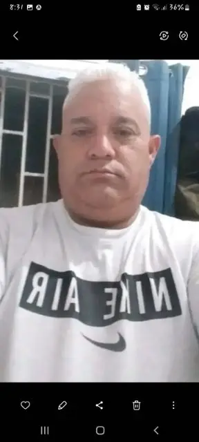 Henrry Arnoldo González Hernandez