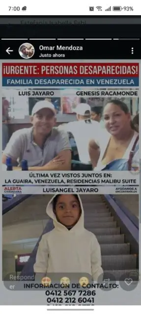 Luis Jayaro