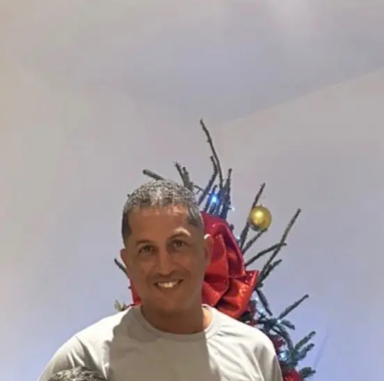 Ramon Alexis Echarry Cruz
