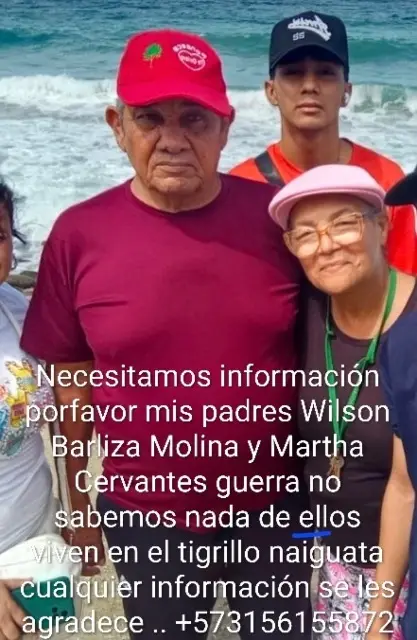 Martha Cervantes