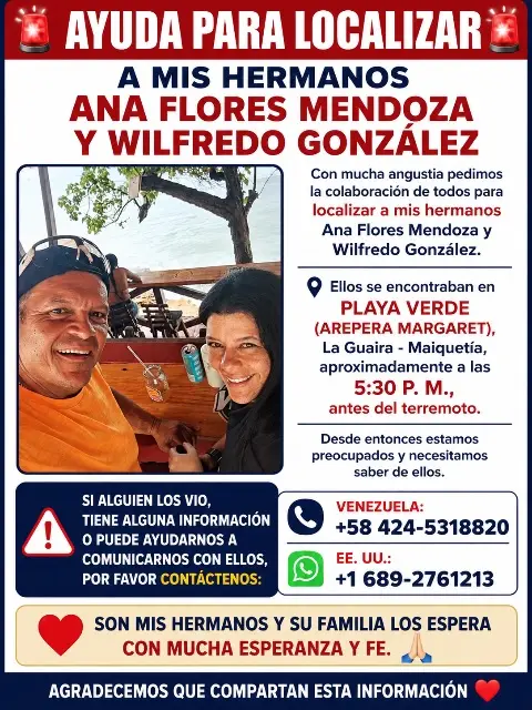Ana Virginia Flores
