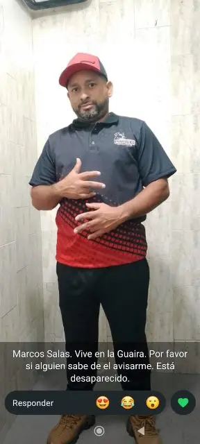 Marcos Salas