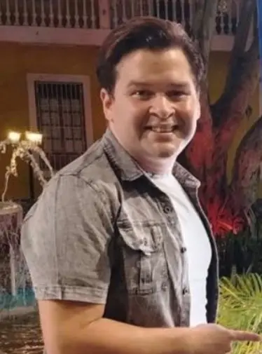 Antonio Puertas