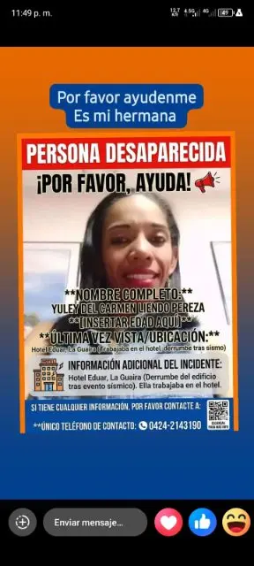 Yuley Liendo